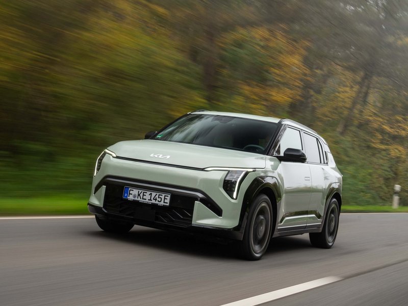 Eine finanzielle Untersützung beim Kauf von neuen E-Autos würden deutsche Autokäufer mehrheitlich begrüßen. (Foto: SP-X)