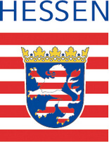 Hessen Wappen